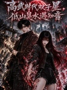 高武时代双子星，低山臭水遇知音