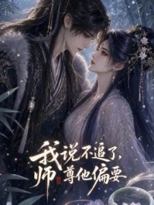 我说不追了，师尊他偏要