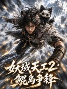 妖域天工2·鲲岛争锋