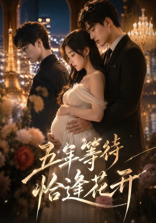 五年等待恰逢花开（36 集）