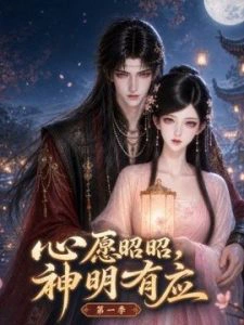 心愿昭昭，神明有应第一季