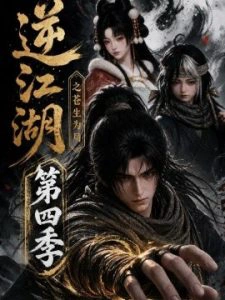 逆江湖之苍生为局第四季