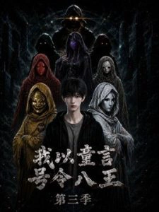 我以童言号令八王第三季