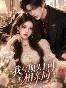 我与顶头上司的相亲局