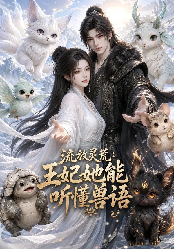 流放灵荒：王妃她能听懂兽语