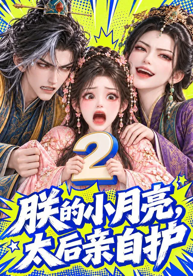 朕的小月亮，太后亲自护2