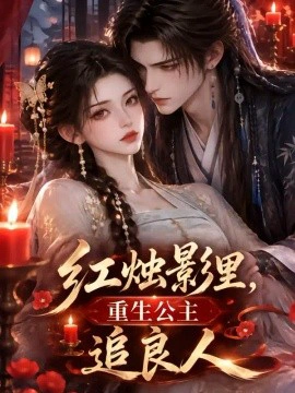 红烛影里，重生公主追良人
