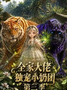 全家大佬独宠小奶团第三季