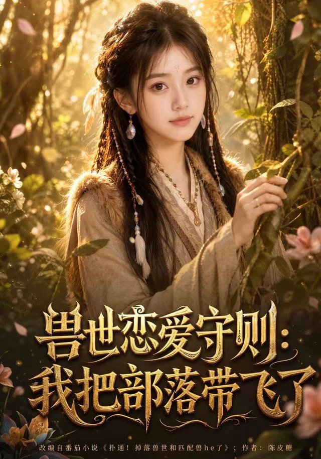 兽世恋爱守则：我把部落带飞
