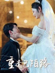 她如月光碎向星夜