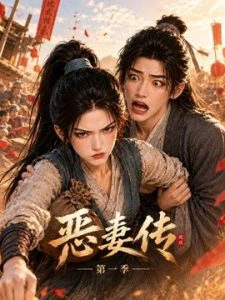 恶妻传第一季