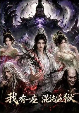 我有一座混沌监狱