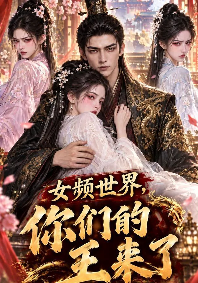 女频世界，你们的王来了