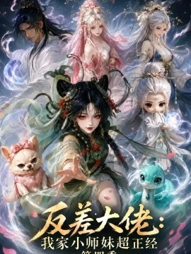 反差大佬：我家小师妹超正经第四季