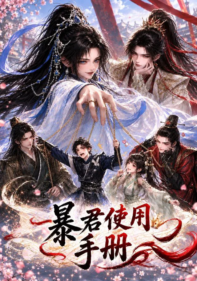 暴君使用手册