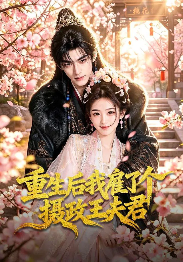 重生后我雇了个摄政王夫君