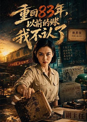 重回83年，以前的账我不认了