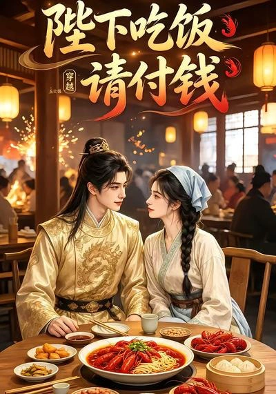 陛下吃饭请付钱