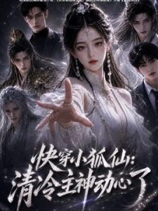 快穿小狐仙：清冷主神动心了