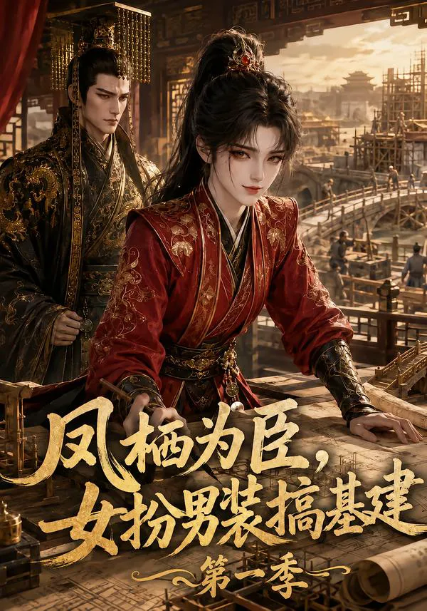 凤栖为臣，女扮男装搞基建第一季