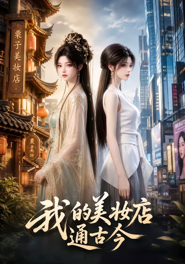 我的美妆店通古今