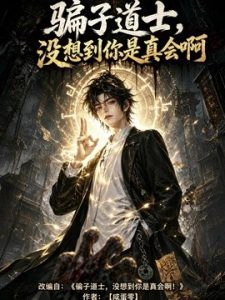 骗子道士，没想到你是真会啊
