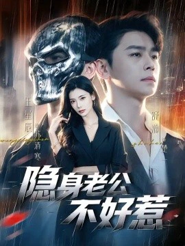 隐身老公不好惹