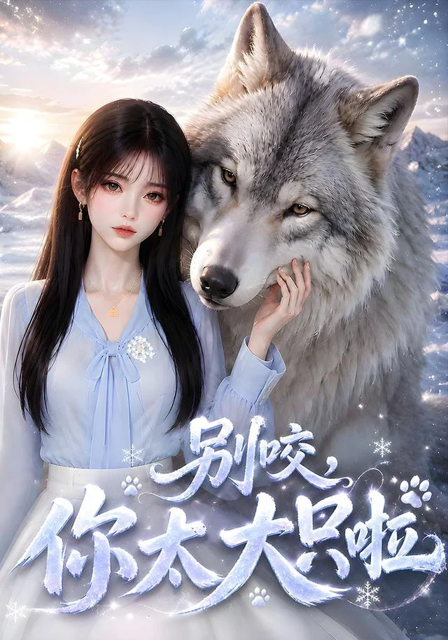 别哭，你太大只啦