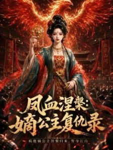 凤血涅槃：嫡公主复仇录