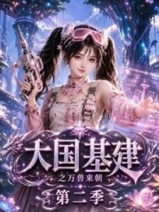 大国基建之万兽来朝第二季