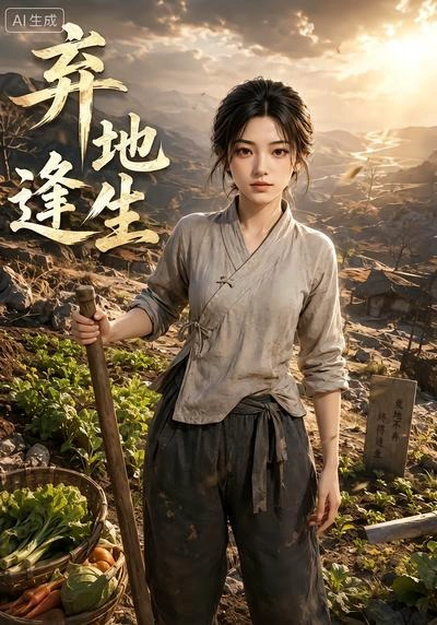弃地逢生第三季