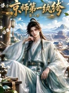 京师第一纨绔第八季