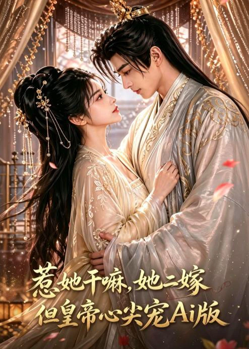 惹她干嘛，她二嫁但皇帝心尖宠Ai版