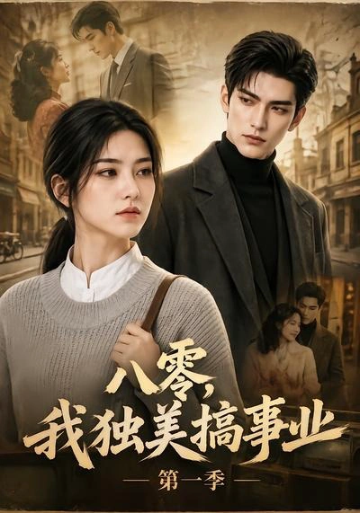 八零，我独美搞事业第一季