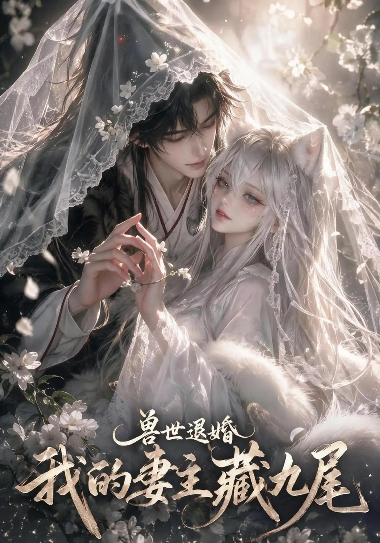 兽世退婚我的妻主藏九尾