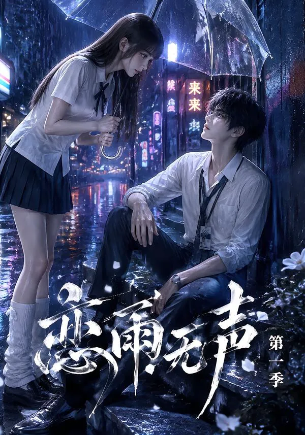 恋雨无声第一季