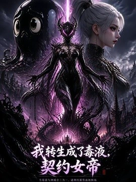 我转生成了毒液，契约女帝