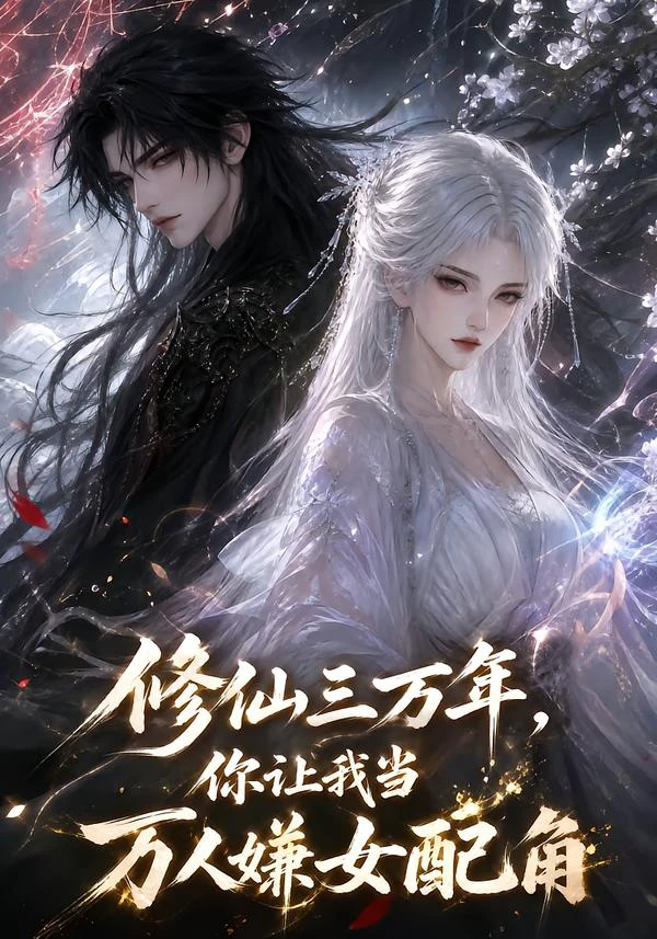 修仙三万年，你让我当万人嫌女配角