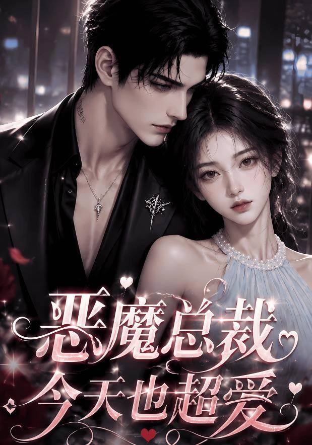 恶魔总裁，今天也想追爱
