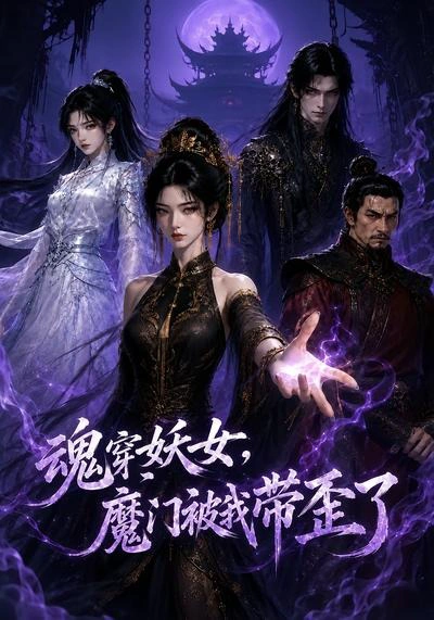 魂穿妖女，魔门被我带歪了