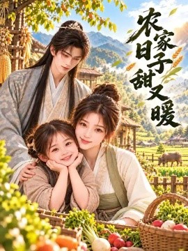 农家日子甜又暖