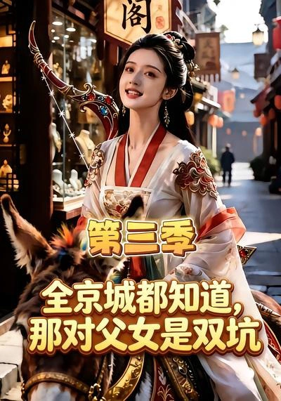 全京城都知道，那对父女是双坑第三季