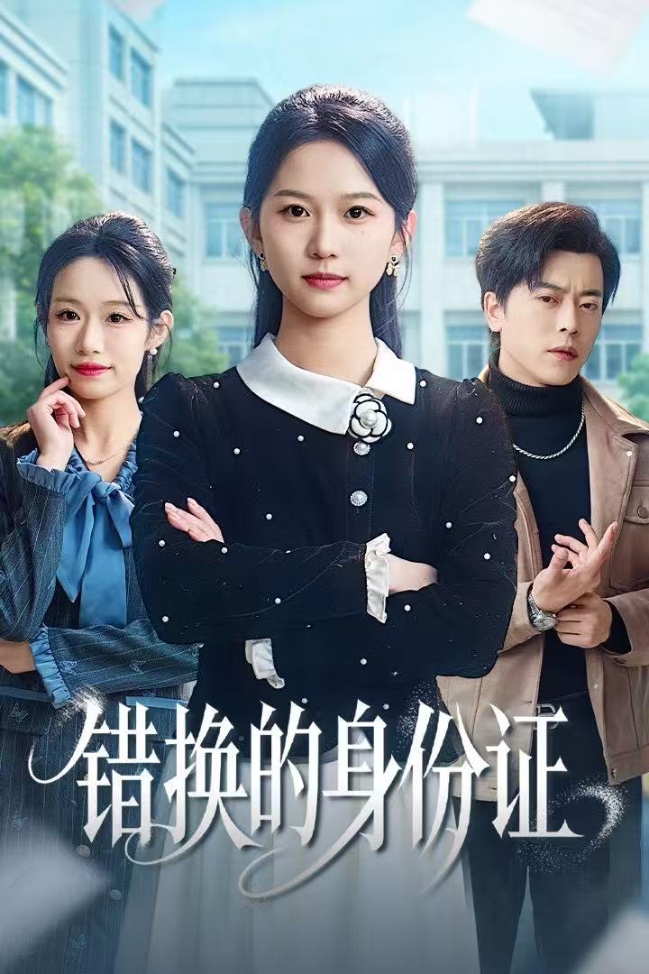 被闺蜜偷走身份证后
