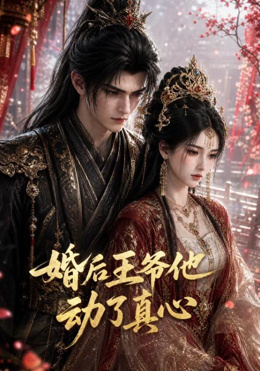 婚后王爷他动了真心