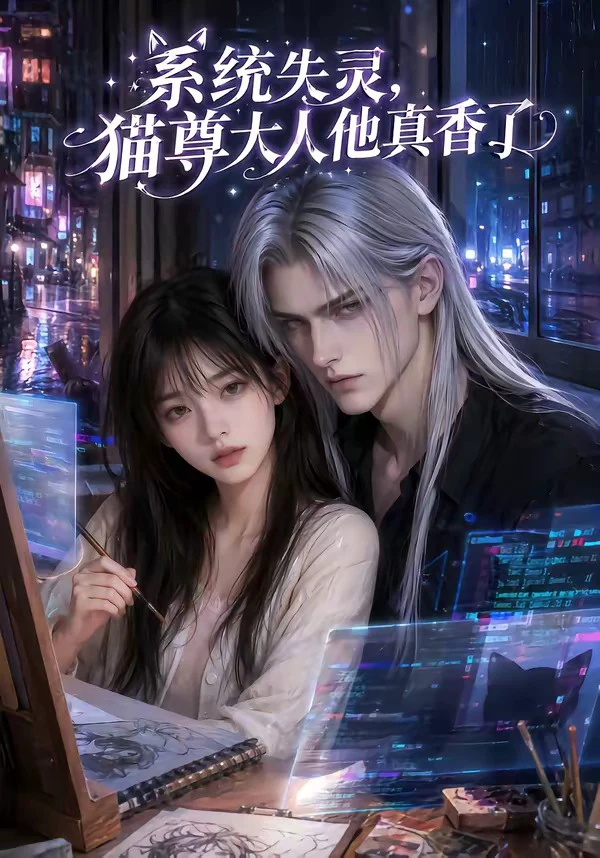 系统失灵，猫尊大人他真香了