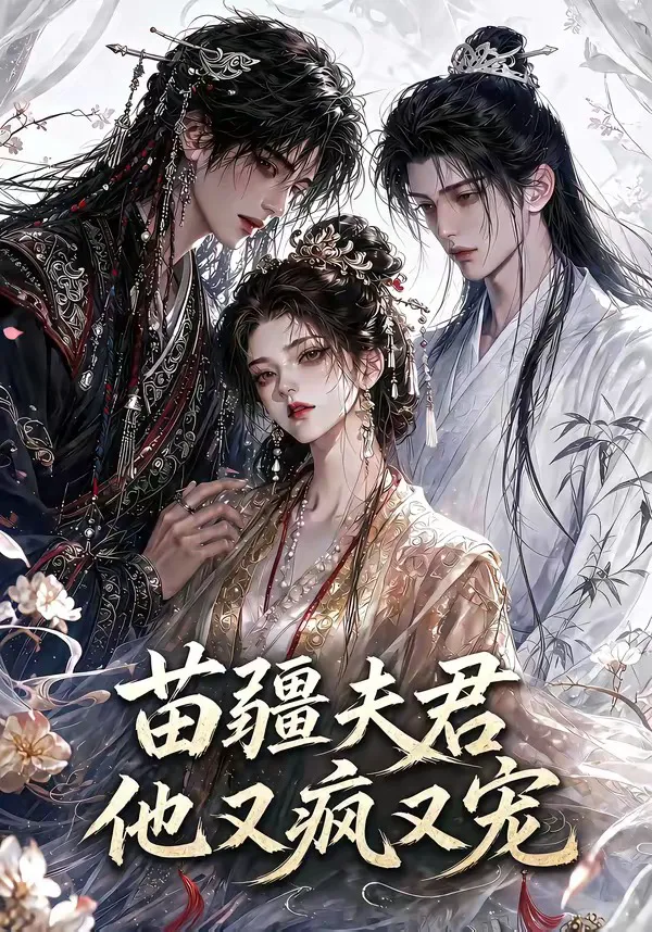 苗疆夫君他又疯又宠
