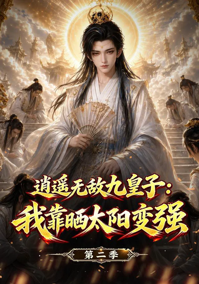 逍遥无敌九皇子：我靠晒太阳变强第二季