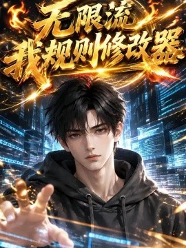 无限流我规则修改器