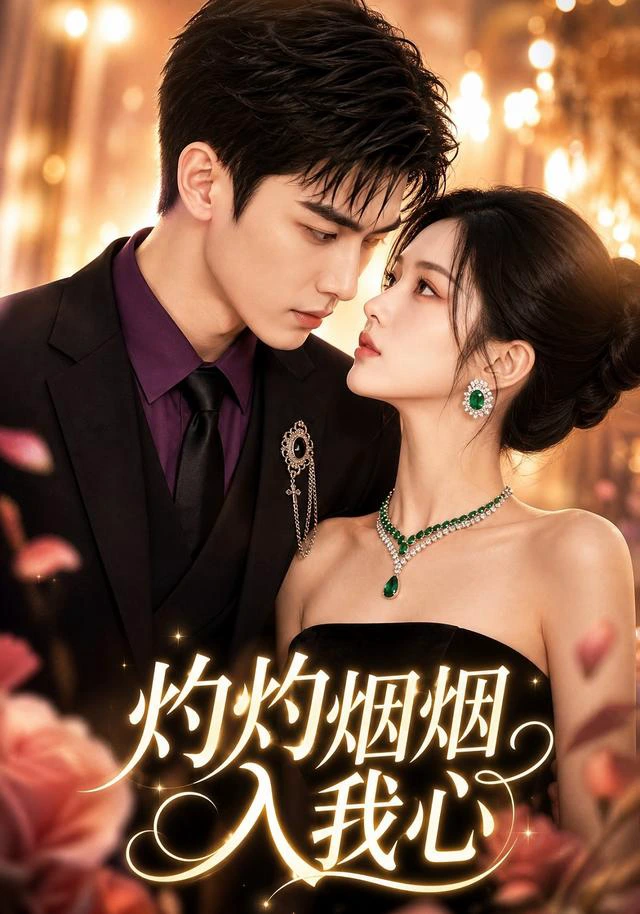 灼灼烟烟入我心