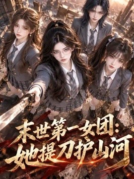 末世第一女团：她提刀护山河